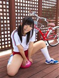 Chiemi Takayama female high school student in active service part2(8)